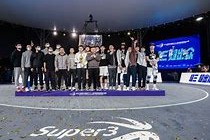 熊猫体育-NBA总决赛今夜走向成谜，上海久事豪取连胜，球迷炸锅，赛程密集仍需轮换