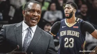 风云突变新奥尔良鹈鹕关键时刻篮板制胜；中超版图或变；质疑声仍在；球探报告显示潜力