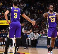 丹佛掘金队最强阵容